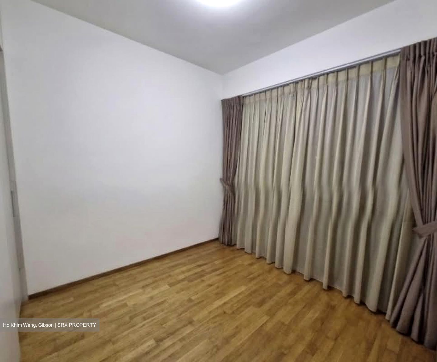 Botanique At Bartley (D19), Condominium #588157711